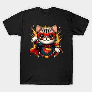 supercat T-Shirt